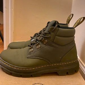 Dr. Martens Rakim